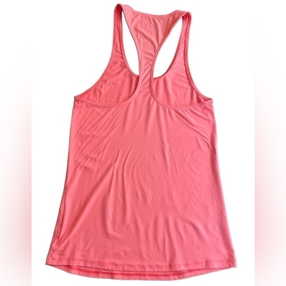 Splits59 bundle of 2 Jersey Racerback tank orange and purple size M. - Picture 10 of 16
